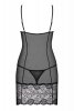 OBSESSIVE KOSZULKA ALLURIA CHEMISE